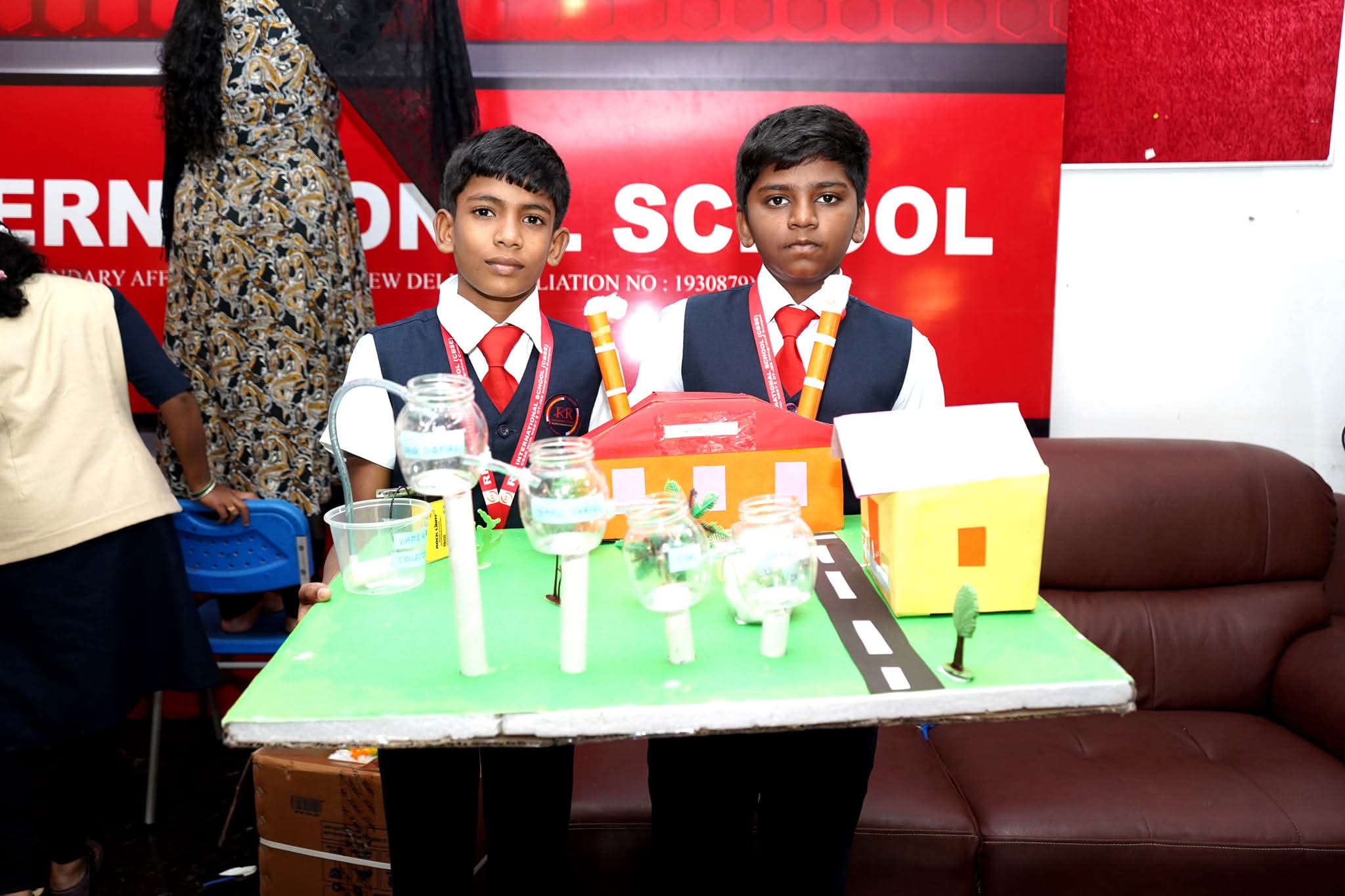 Science Exhibition